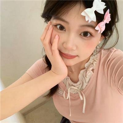 倍儿喜欢你